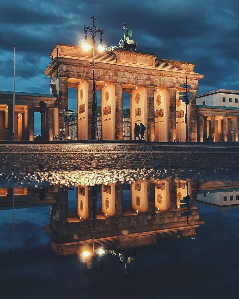 Brandenburger Tor