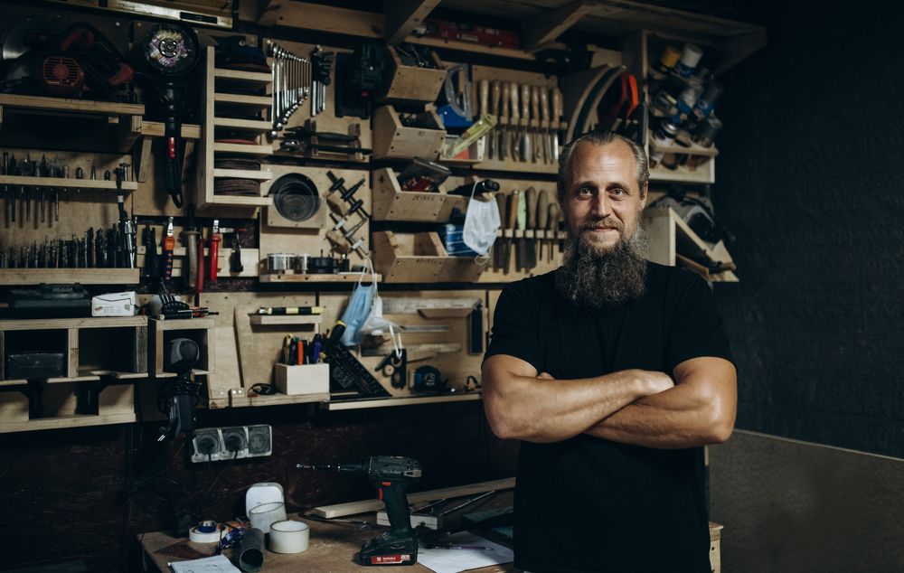 Photograph by Елена Шпагина