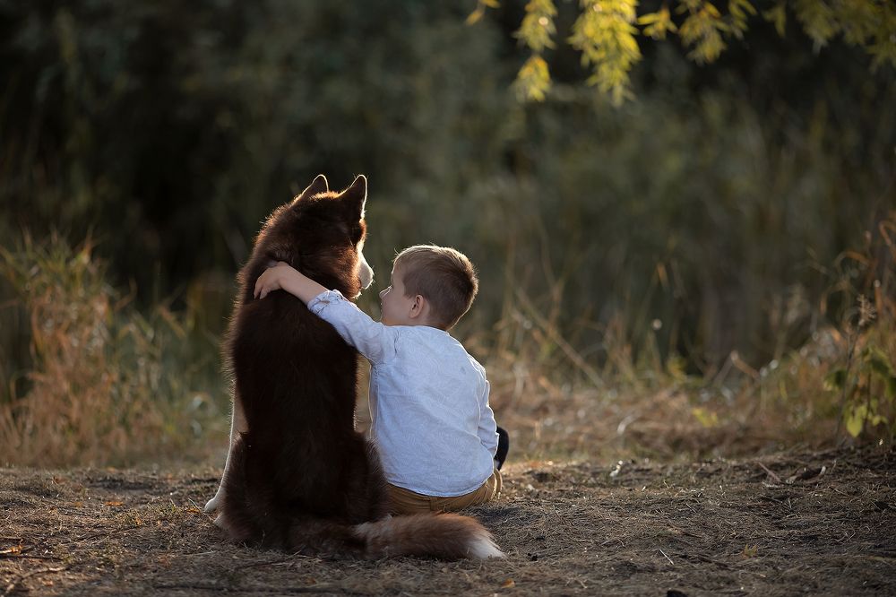Photograph by Татьяна Некрылова