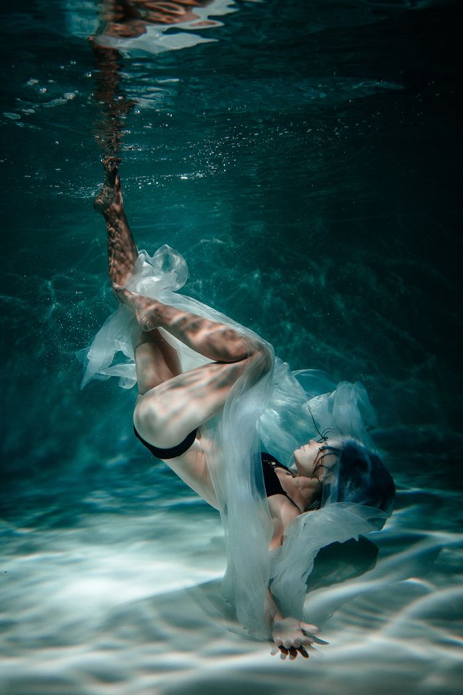 Photograph by Анастасия Андреева