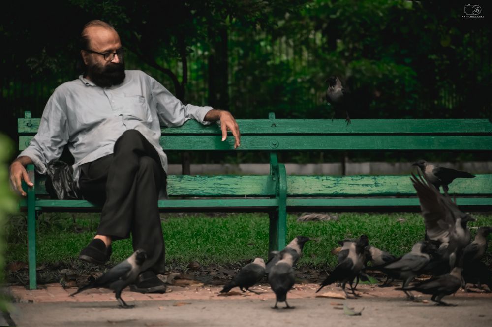 Photograph by Yukti Adhikary