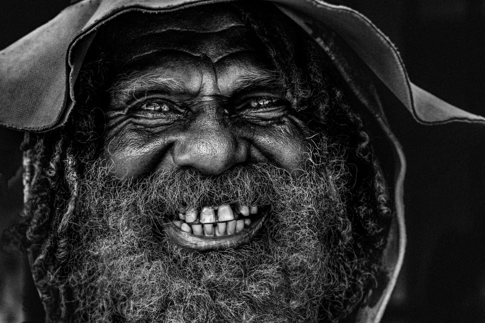 Photograph by Junior Imigrante