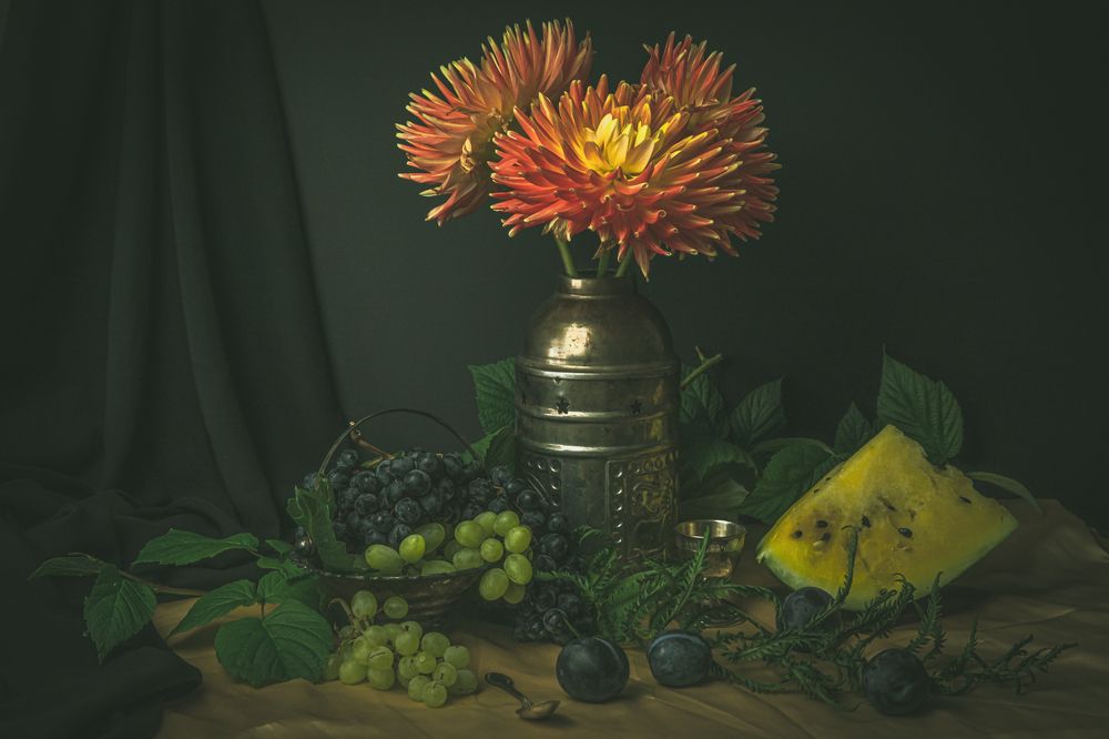 Photograph by Елена Сергеев