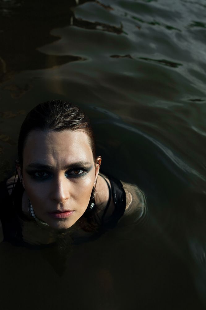 Photograph by Ксения Новикова