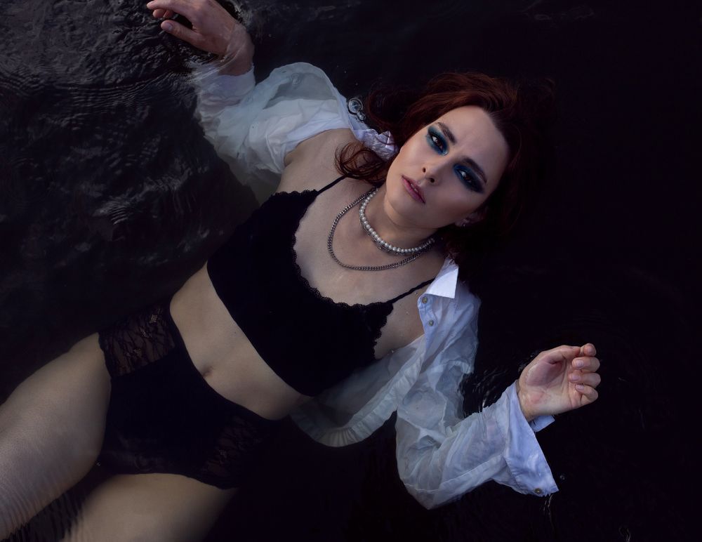 Photograph by Ксения Новикова