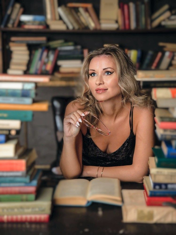 Photograph by Дмитрий Ромашов