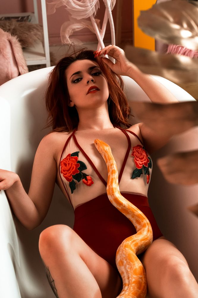 Snake