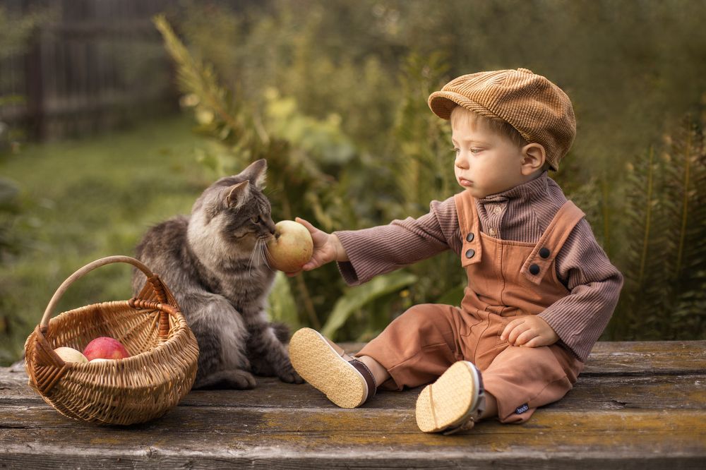 Photograph by Анастасия Анфалова