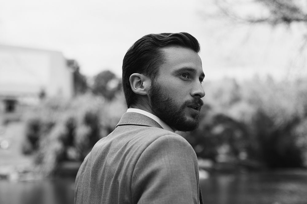 Фотография автора Тема Цезарь