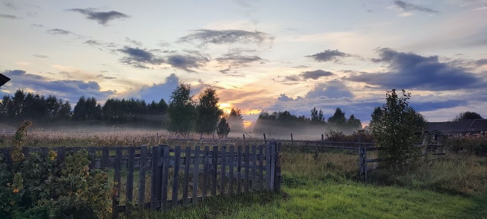 Photograph by Анна Якимова