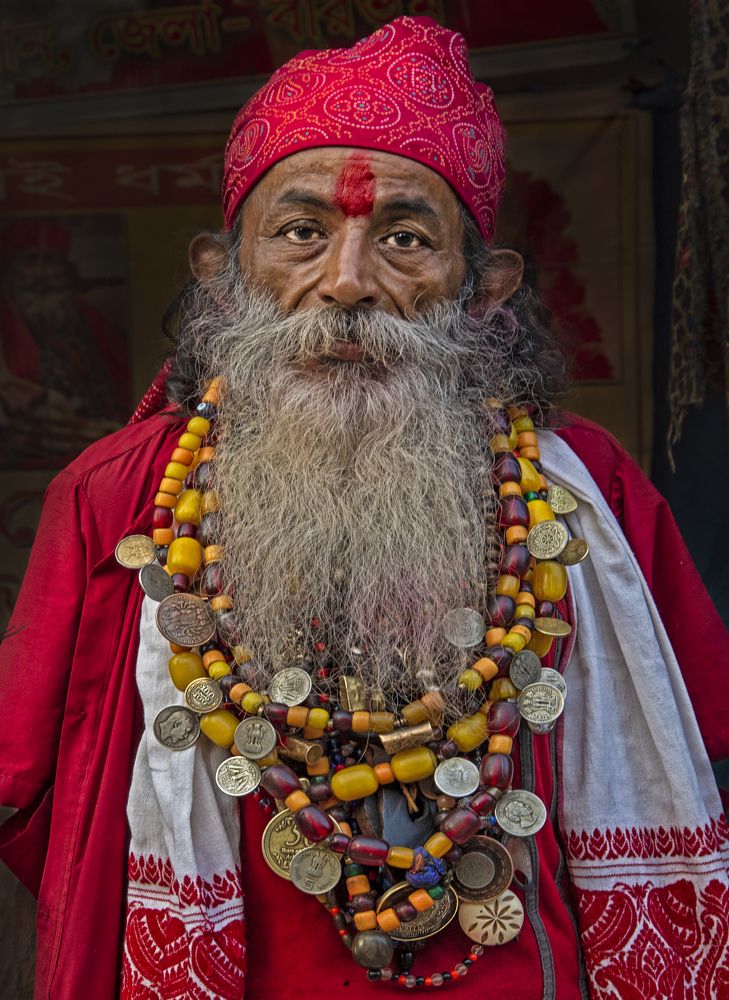 Photograph by Shampa Bhowmik