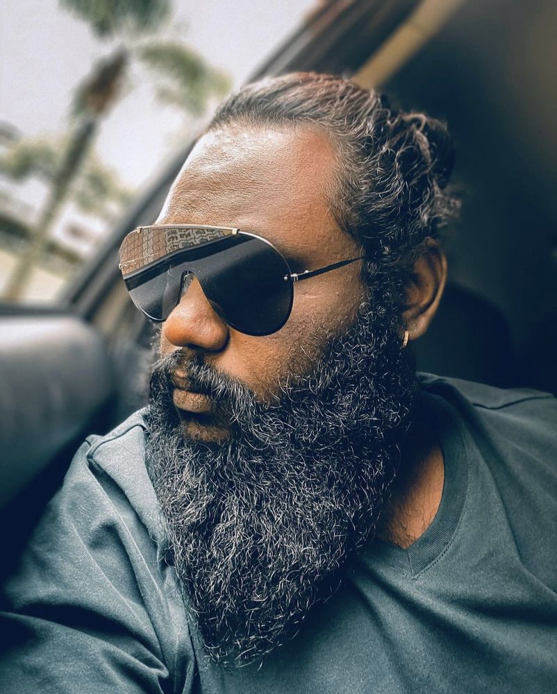 Photograph by Nadia Thepak