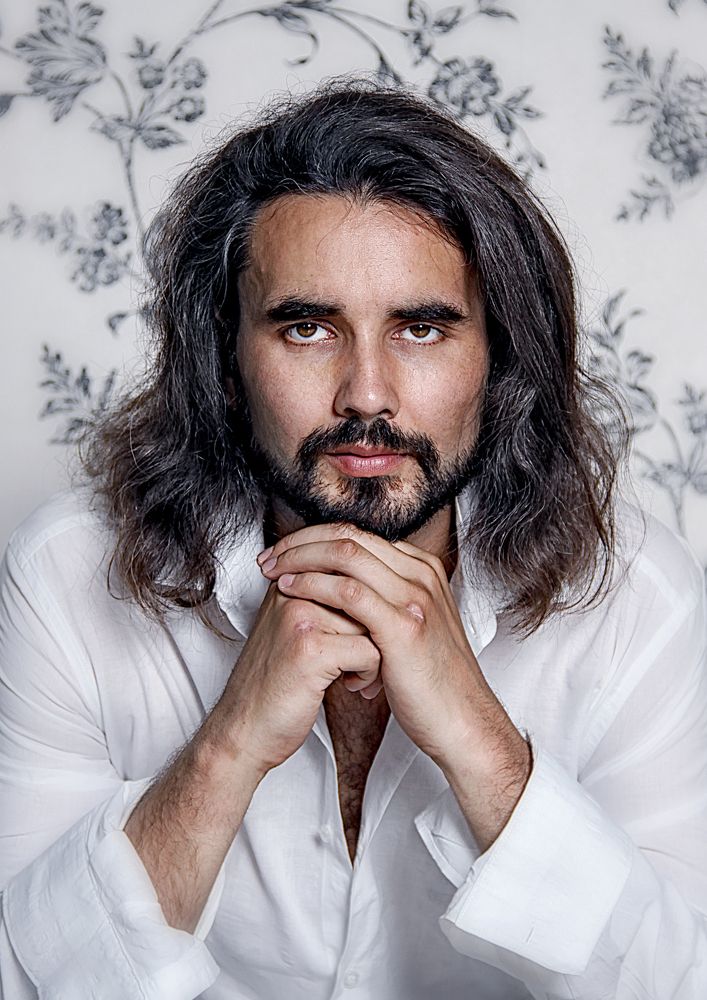 Photograph by Елена Лежнёва