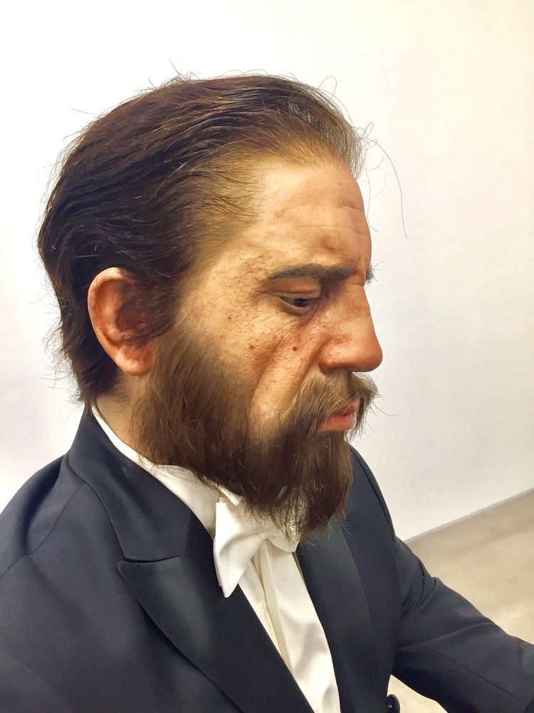 Photograph by Ahmet Aka