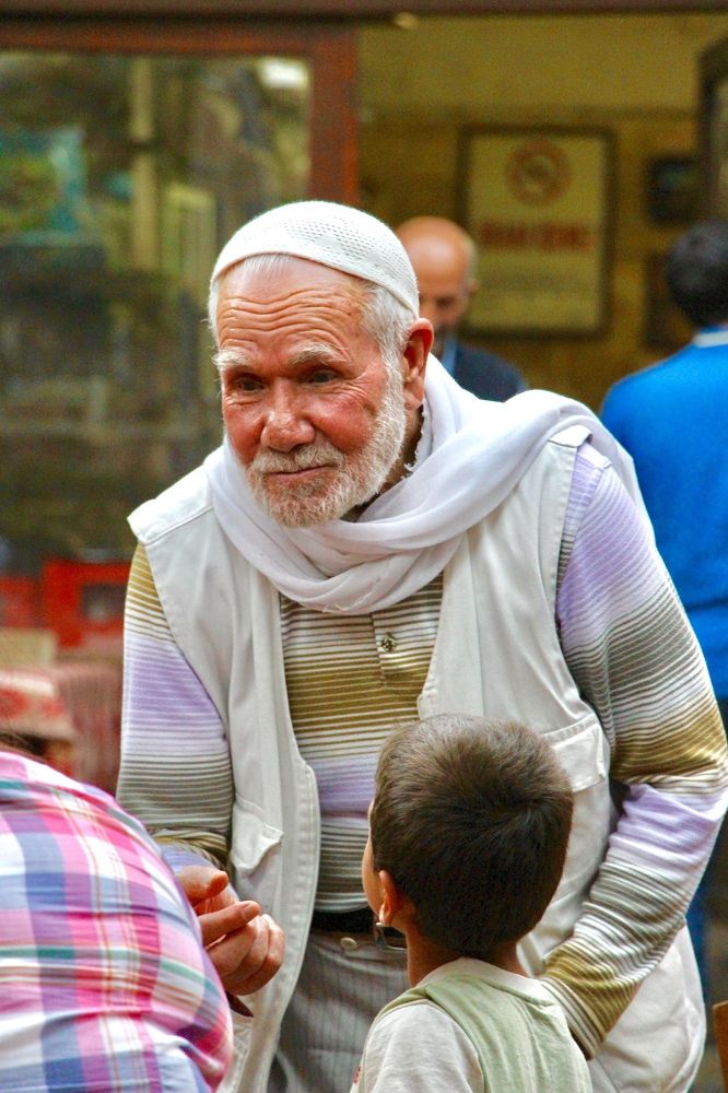 Photograph by Ahmet Aka