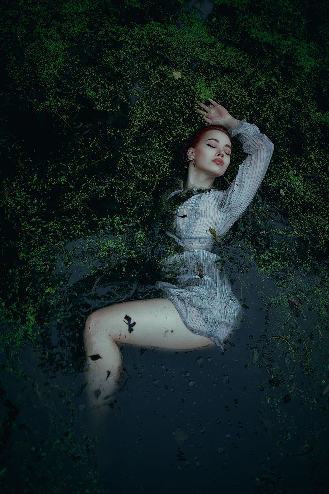 Photograph by Вадим Захаров