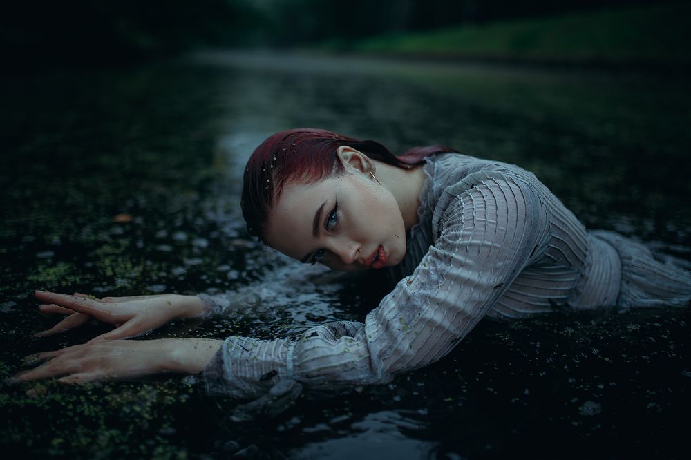 Photograph by Вадим Захаров