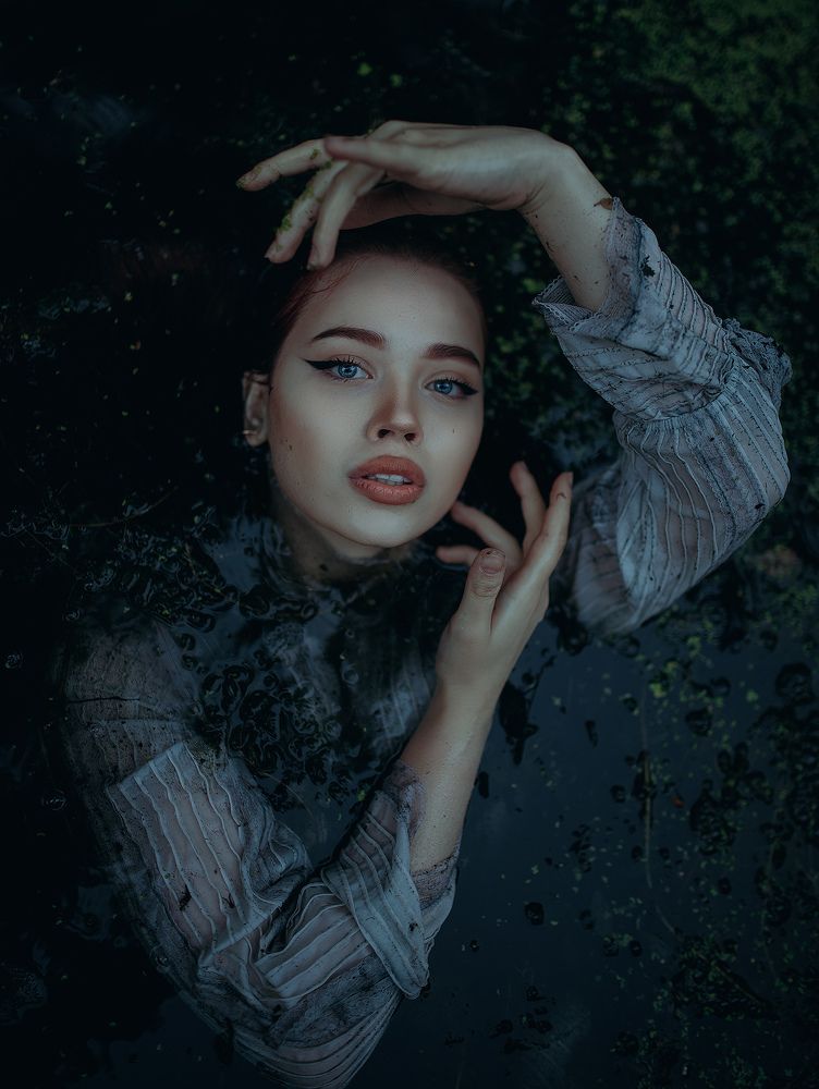 Photograph by Вадим Захаров