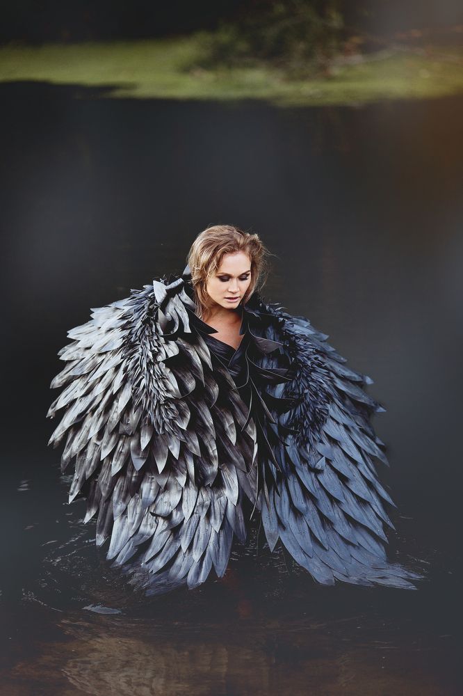 Photograph by Анна Стародубцева