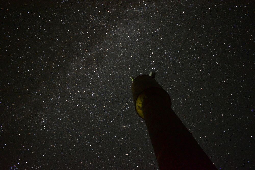 Фотография автора Рамазан Медеубеков