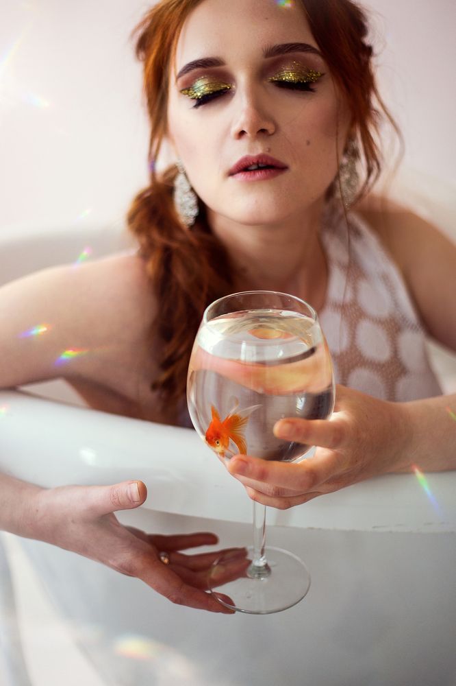 Photograph by Анна Стародубцева