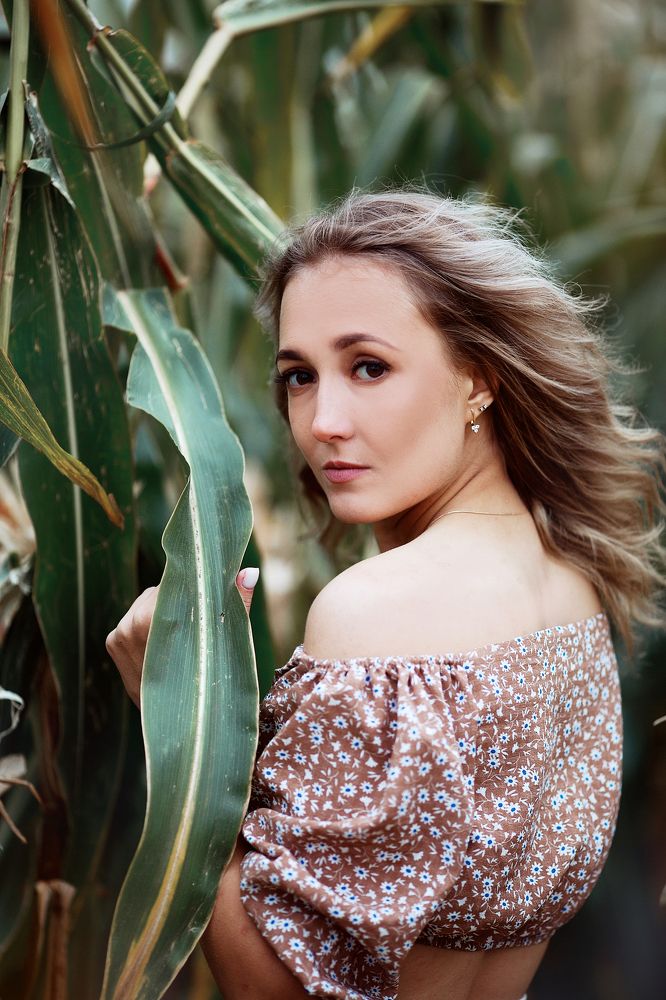 Photograph by Анна Стародубцева