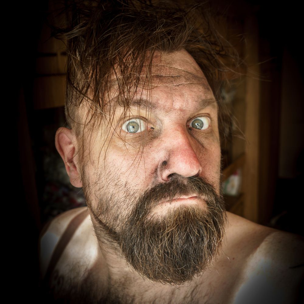 Photograph by Андрей Заржецкий