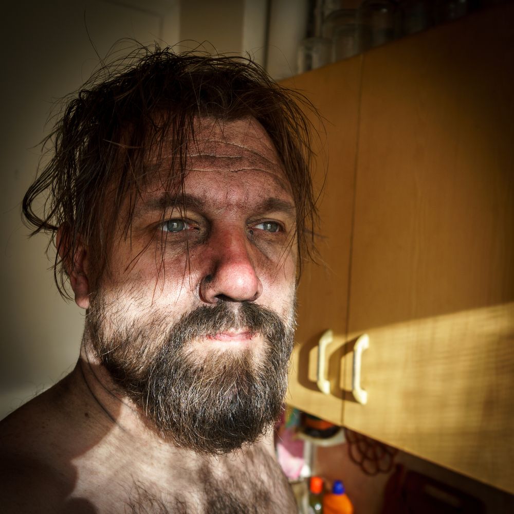 Photograph by Андрей Заржецкий