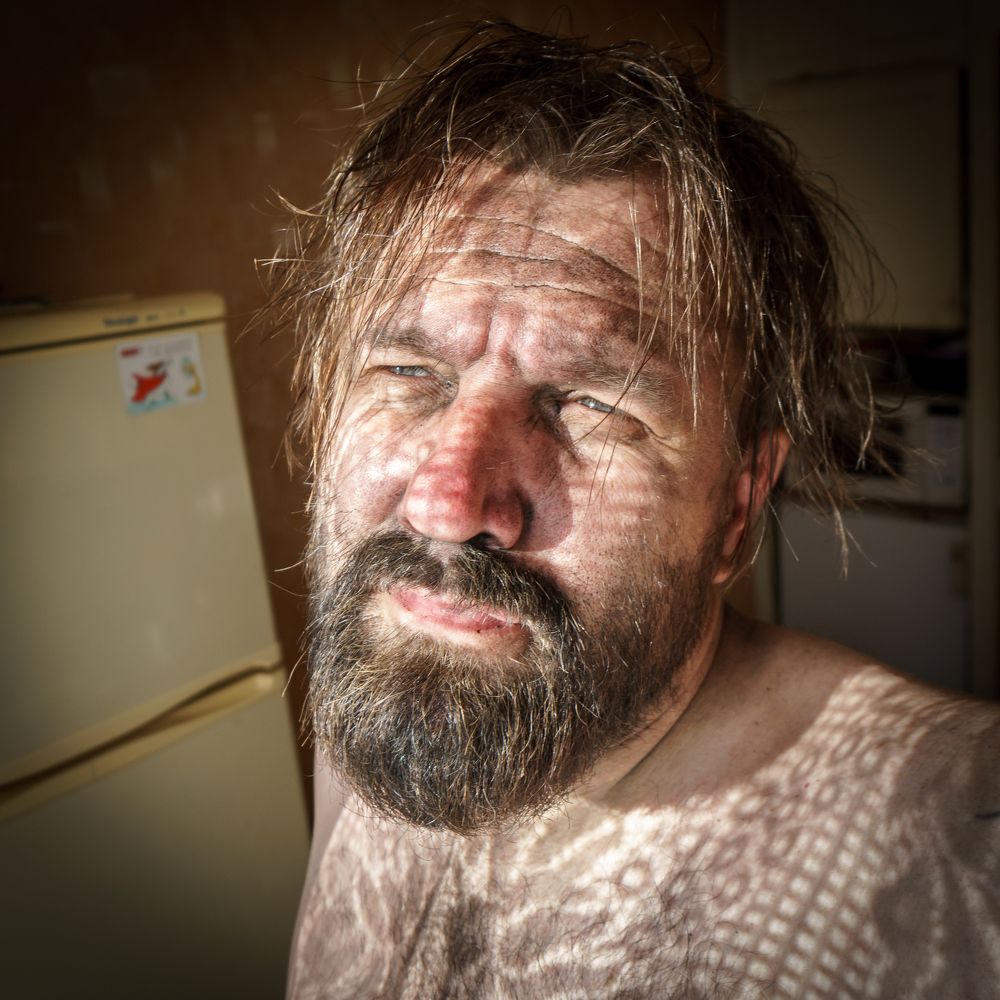 Photograph by Андрей Заржецкий