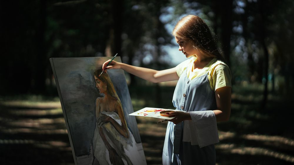 Photograph by Дима Лобанов