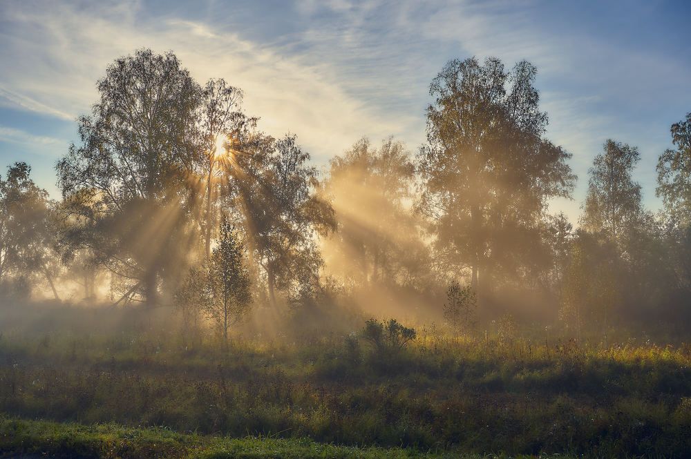 Photograph by Владимир Малевич