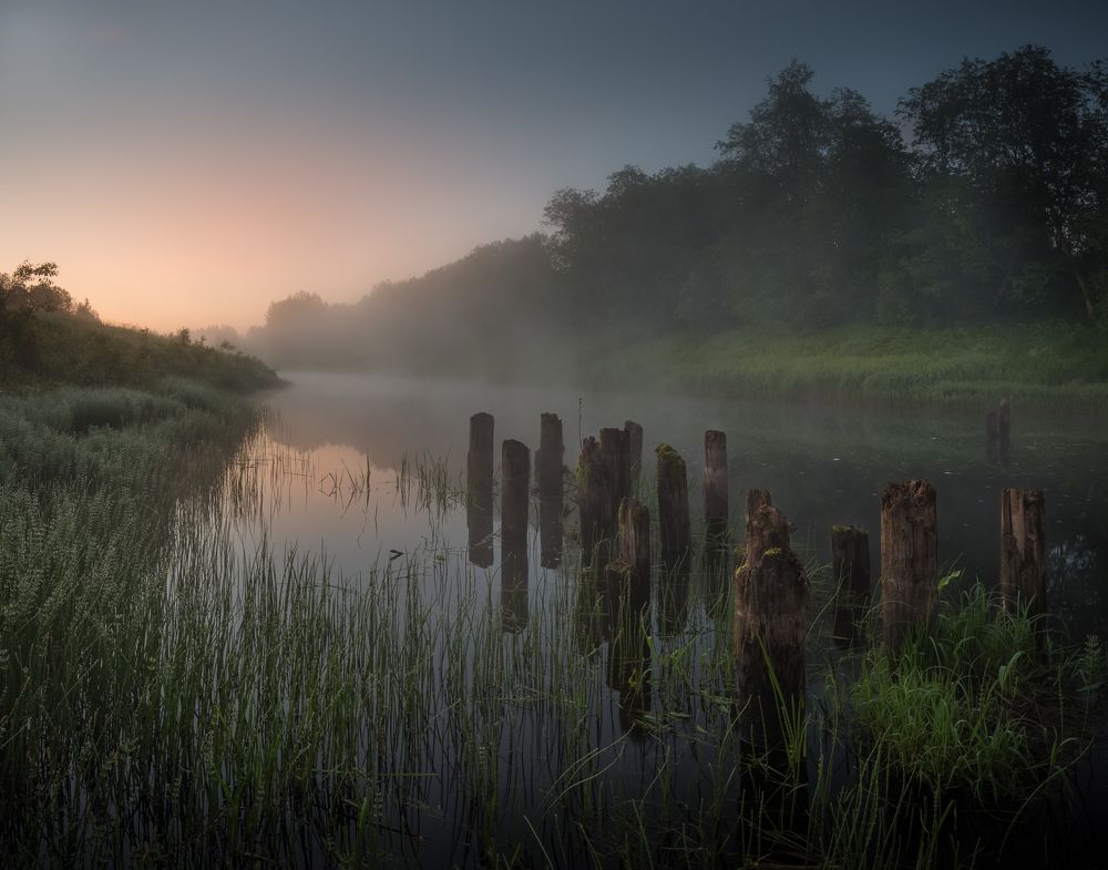 Photograph by Роман Фабричный