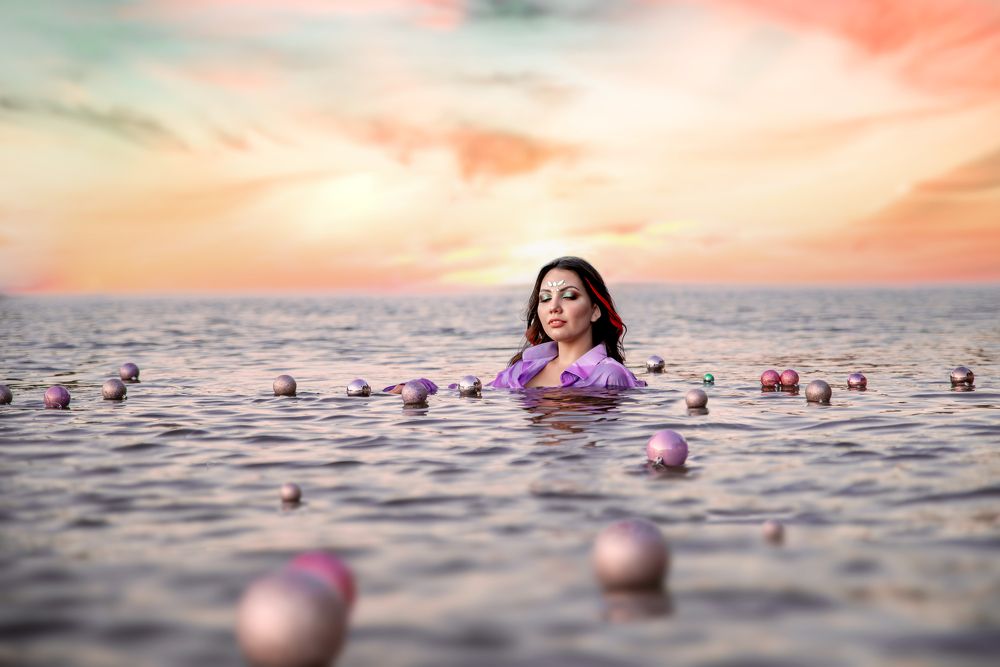 Photograph by Юлия Полянцева