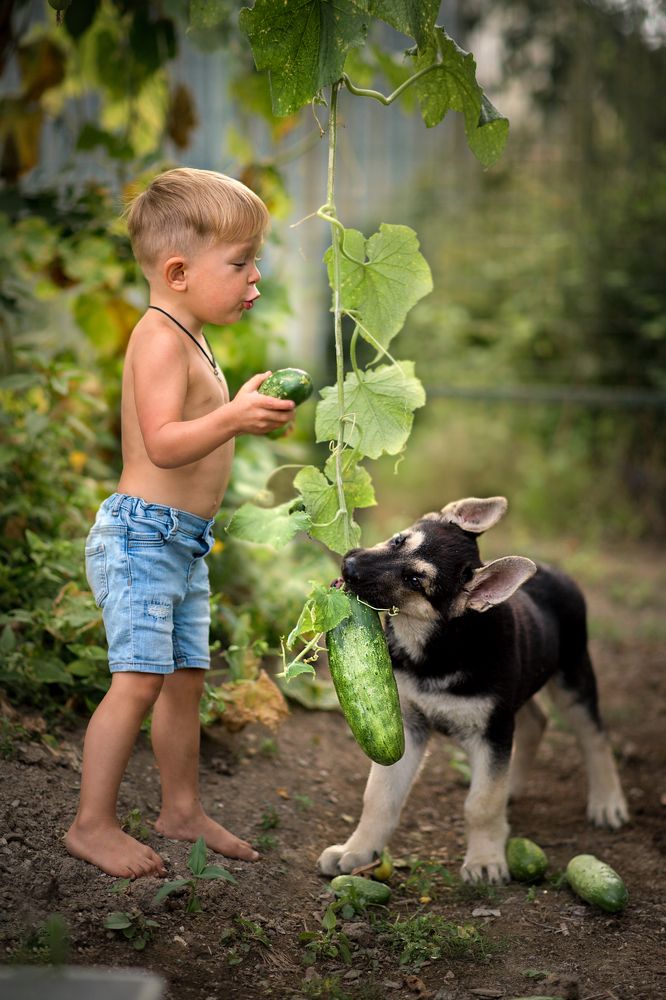 Photograph by Анна Бакай