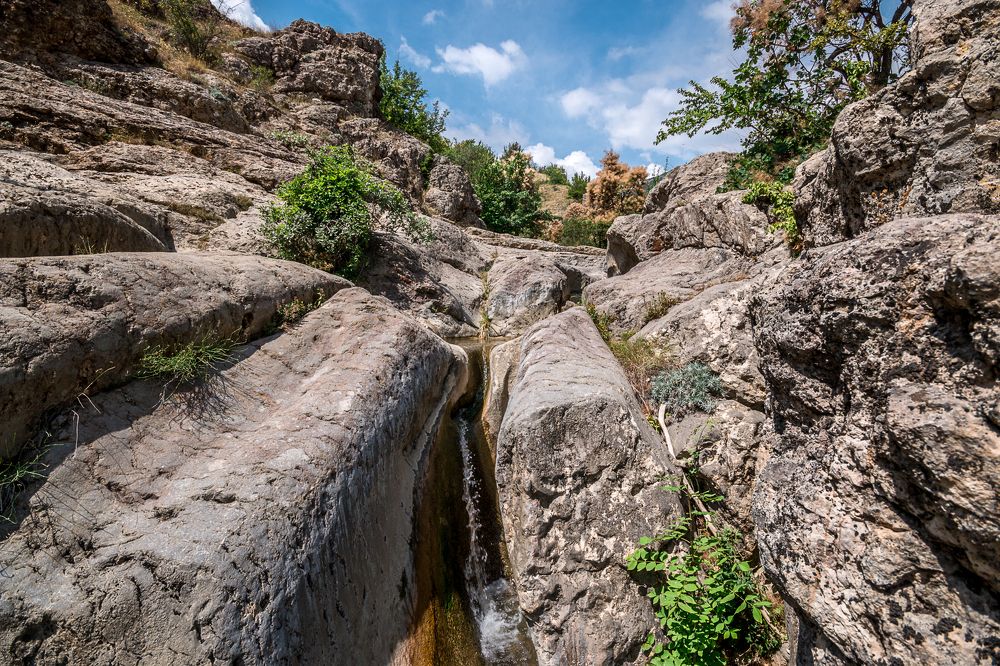 Photograph by Nikita Frolkin