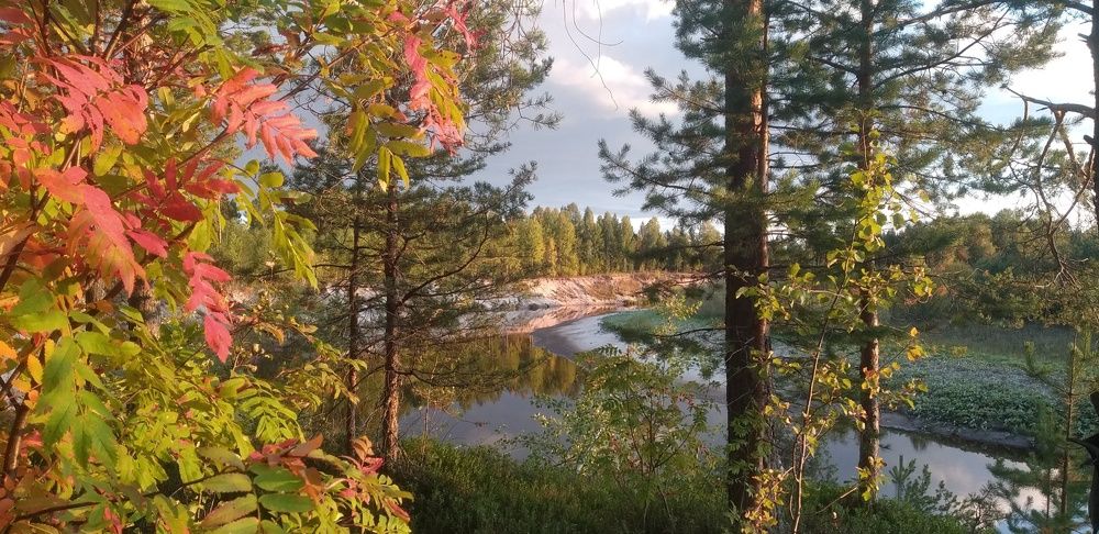 Photograph by Анна Якимова