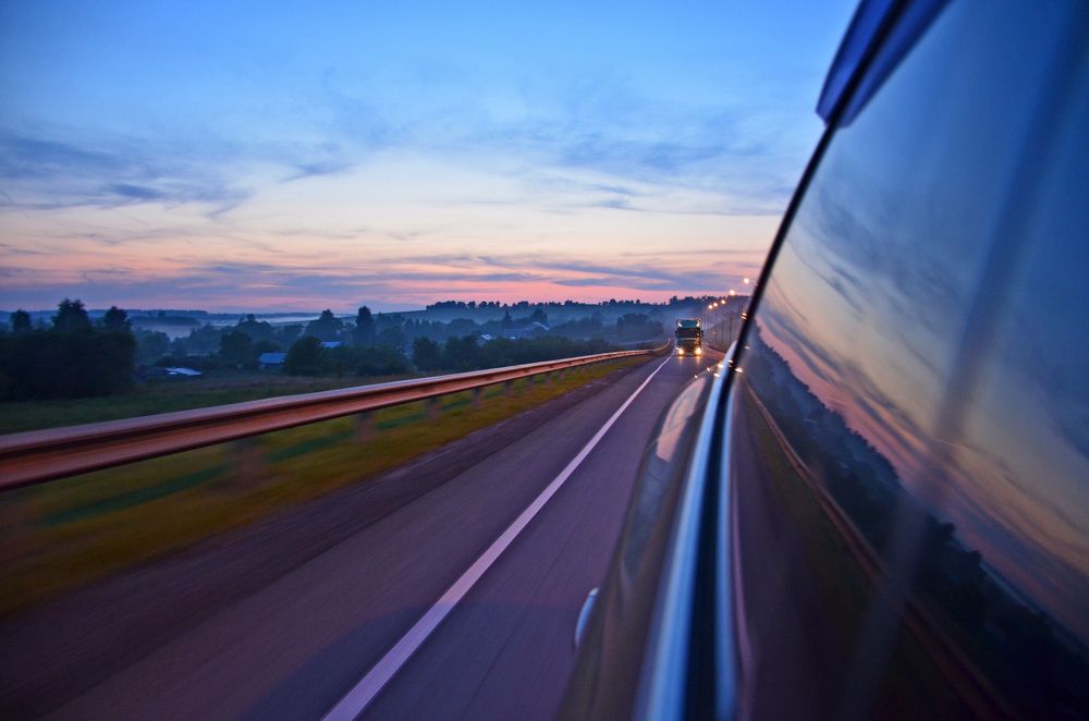 Photograph by Daria Makaidenko