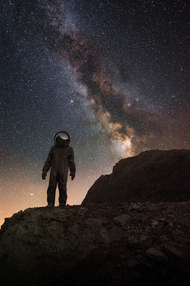 Photograph by Carlo Pagliuca