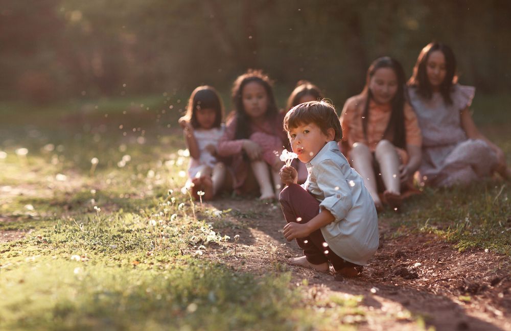 Photograph by Карина Кирина