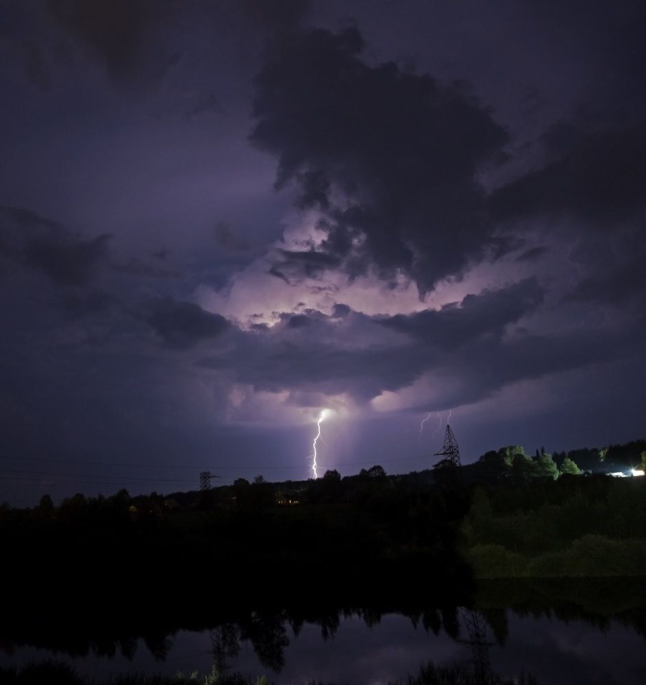 Photograph by Наталия Никитинская