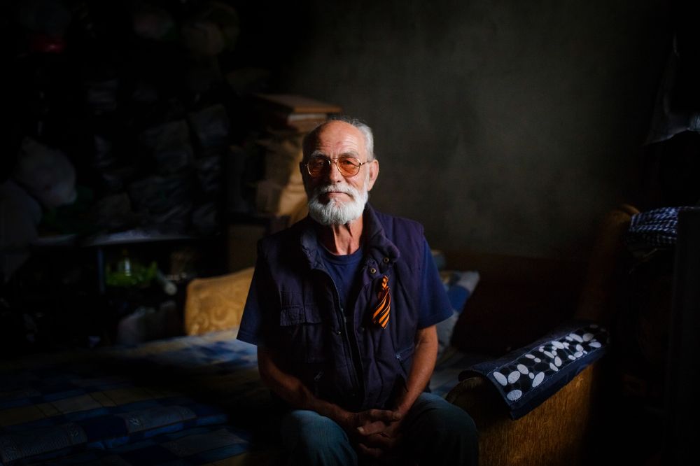 Photograph by Елена Шпагина