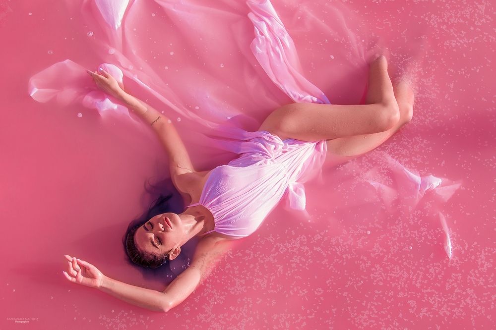 Photograph by Разумная Надежда