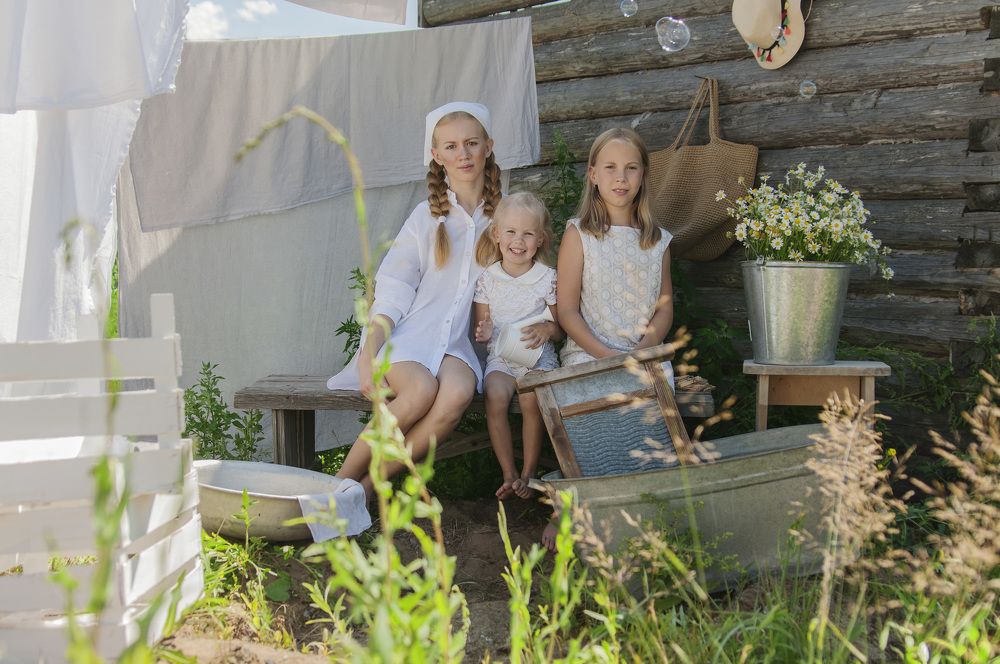 Photograph by Светлана Боброва