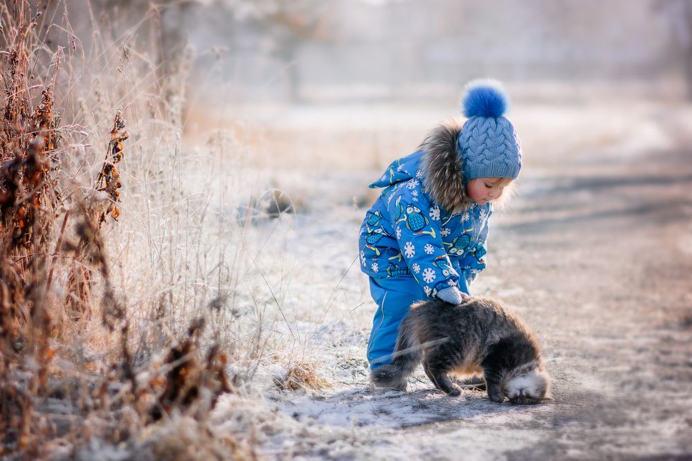 Photograph by Наталия Непомнящая