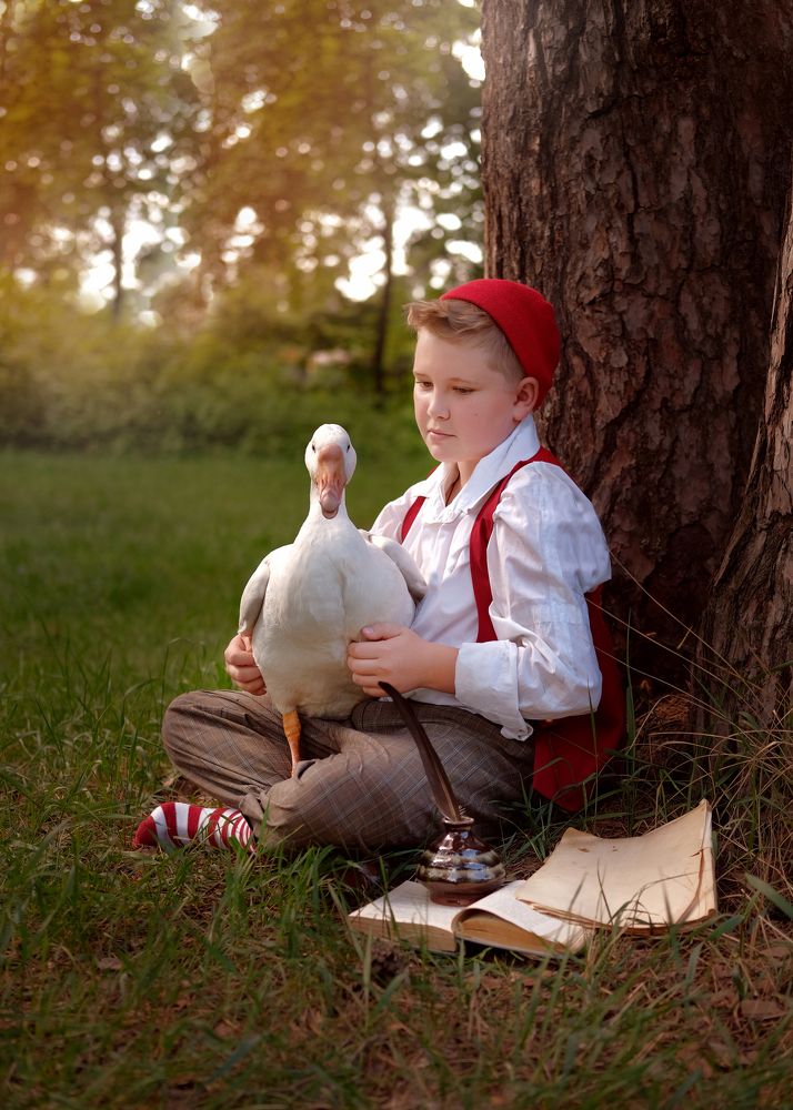 Photograph by Екатерина Морозова