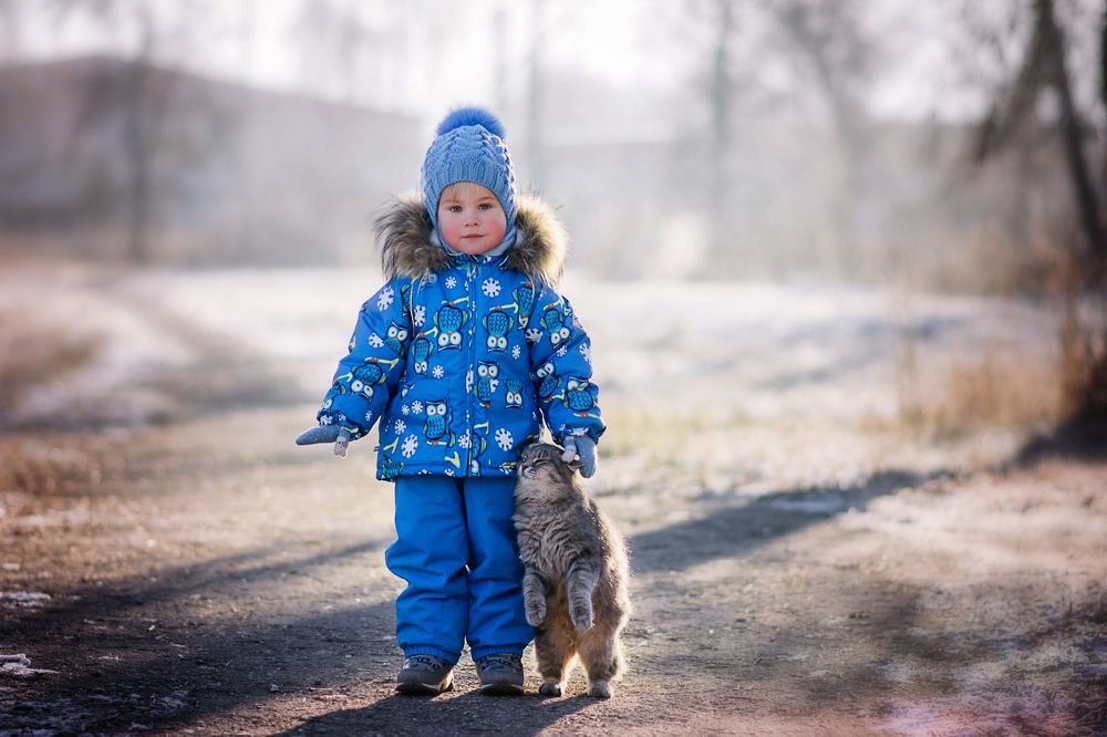 Photograph by Наталия Непомнящая