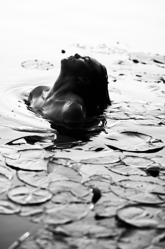 Photograph by Valentina Porunkova