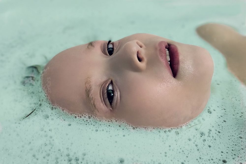 Photograph by Евгения Калугина