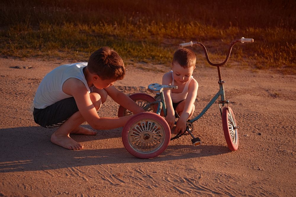 Photograph by Екатерина Морозова
