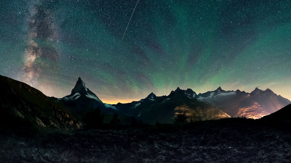 Photograph by Vlastimil Skadra